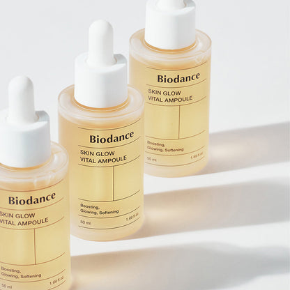 Skin Glow Vital Ampoule